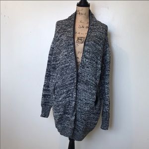 Lululemon Cardigan Size M/Large